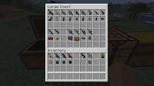 Instead of adding in every type of weapon, this mod instead adds in one generic weapon . 1 6 4 Ferullo S Guns Mod 2 9 2 Mp Sp Minecraft Mods Mapping And Modding Java Edition Minecraft Forum Minecraft Forum