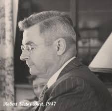 Robert Victor Burt