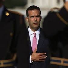 George prescott bush is the eldest son of florida governor jeb bush, the nephew of president george w. George P Bush To Endorse Donald Trump For President Ktsa