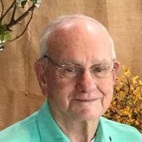 Thomas "Tom" James Shepherd Obituary