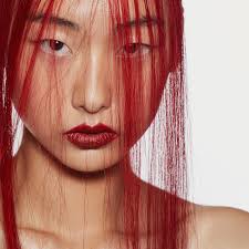 Beautiful Noelle Photographed by Michael Dirlam Hair and Makeup Holly  Markert