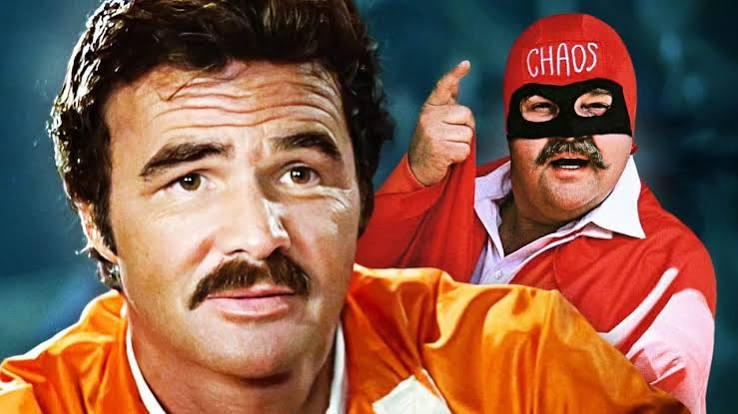 Awfully Good Movies: CANNONBALL RUN II