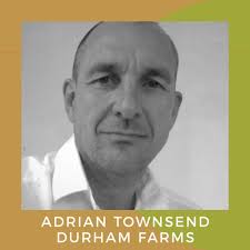 Adrian Townsend's Instagram, Twitter & Facebook