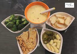 Cheese Fondue Secret Recipe Restaurant Style Recipes Jain Recipes Cooking Recipes