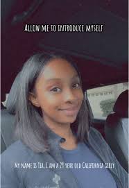 Tia Sandra Register Nurse