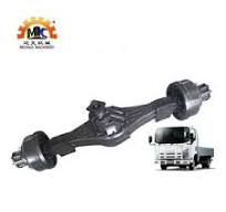 Fuso Differential Mitsubishi - Quality Truck Parts