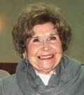 Marge Woods Obituary (2012)