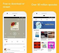 Discover new podcasts and learn about any topic from news, education, comedy, politics to religion, crime and many more. Download 10 Best Podcast Apps For Android 2021