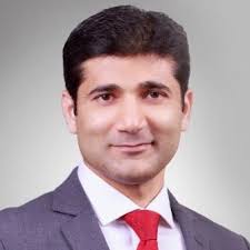 Ankit Prasad Email & Phone Number