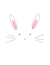 The pdf versions can be downloaded and opened in a program that can display the pdf file format. Free Printable Easter Cards Making Life Blissful