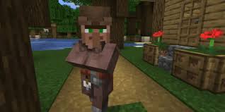 This block generates naturally in villages and can also be crafted. Minecraft How To Make Use A Fletching Table Game Rant