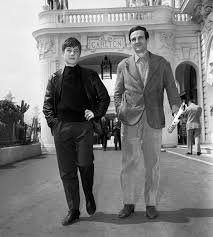 FESTIVAL DE CANNES 1959 - CINETOM