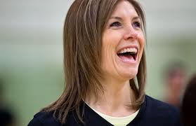 Once 110 pounds heavier, Omaha woman now a personal trainer who runs 50  miles a week