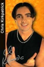 Chris Kirkpatrick*~*