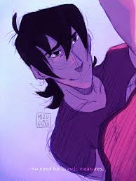 Voltron Shiro Keith 2 2 By Project Ava Aka Mizu No Akira Voltron Voltron Legendary Defender Bucky Barnes Captain America