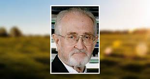 Tony Vandyke Obituary February 13, 2022