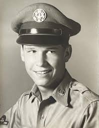 Obituary information for Warren Lee Light