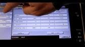 Find everything from driver to manuals of all of our bizhub or accurio products. Enter Service Mode Tech Rep Konica Minolta Bizhub C554 C454 C364 C284 C224 Youtube