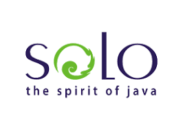Solo The Spirit Of Java Logo Vector Solo Kota Huruf