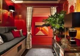 Red living room sofa design ideas for home red living room wall decorating ideas living room furniture interior design ideas see also my other latest videos. Red Rooms 34 Spaces Splashed With Crimson Bob Vila