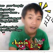 kevin billy kaligis (@kevin_eqward)