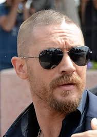List of awards and nominations received by Tom Hardy