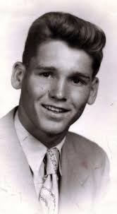 Carlton Ray Wilson Obituary