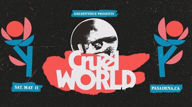 Cruel World 2024: Lineup + Ticket Info | Festival Outlook