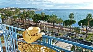 We have reviews of the best places to see in cannes. The Flashpackers Grand Hyatt Cannes Hotel Martinez Boulevard De La Croisette France