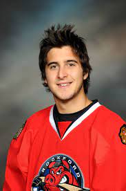Danault's first postseason tally this year came at 11:16 of the first period. Phillip Danault Stats And Player Profile Theahl Com The American Hockey League