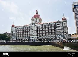 Taj mahal hotel apollo bunder hi-res ...