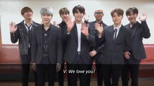 Check spelling or type a new query. Eng Kbs World Arabic Interview With Bts For Kcon16 Abudhabi Youtube