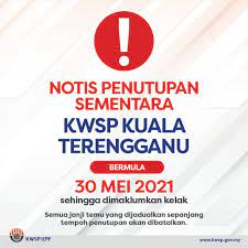 Get free cancellation and instant refund on 107 kuala use code gointh to get discounts upto 30% on best budget and luxury hotels in kuala terengganu. No Telefon Pejabat Kwsp Kuala Terengganu