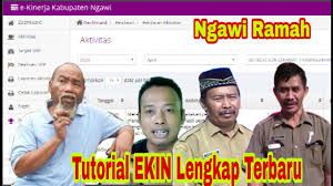We did not find results for: Cara Penggunaan E Kinerja Pegawai Cara Mengisi Aktivitas E Kinerja Kabupaten Ngawi Calon Guru Youtube