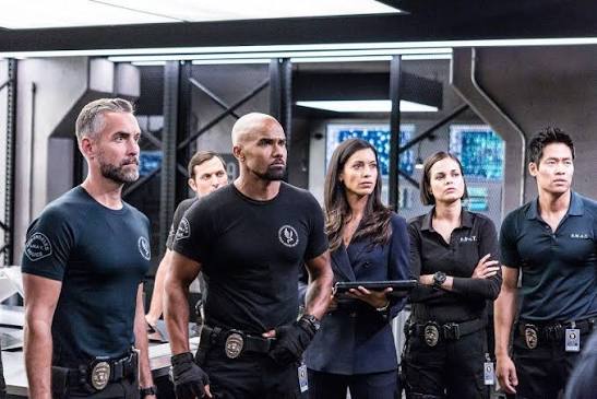 S W - “The End of an Era: S.W.A.T.'s 'Ride or Die' and 'Return to Base' Promise a Heartbreaking Finale” dt02 (Full information 👇 💬) | Facebook