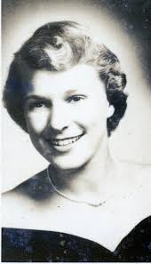 Grace Mikel Wallace (Marvelous Mickey)