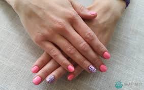 Mani Pedi W Domu 7 Sprawdzonych Sposobow Smartnest