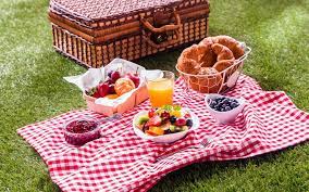 International picnic day is coming up on tuesday, june 18th. Today Is April 23rd It S National Picnic Day