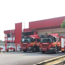 Development of new cities and settlement. Balai Bomba Dan Penyelamat Seputeh Home Facebook