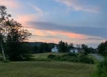 Star Gazing at the Coolidge State Historic Site