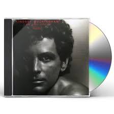 Lindsey Buckingham LAW & ORDER CD