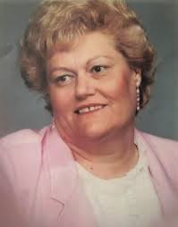 Obituary information for Shirley Frances Vineyard