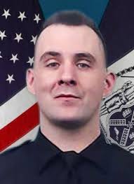 NYPD: Officer, an M-W grad, killed by friendly fire