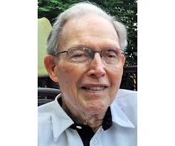 Francis Bohrer Obituary (1934