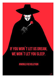V For Vendetta Movie Poster Available At 45x32cm This Poster Is Printed On Matt Coated 350 Gram Paper V For Vendetta Vendetta Quotes V For Vendetta Poster