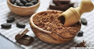 Hari ni sherry buat chocolate moist cupcake. Manfaat Serbuk Serbuk Koko 2021 The Healthy Post