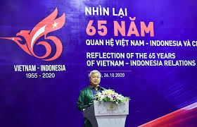 Nhận định việt nam vs indonesia 23h45 ngày 07/06/2021. BÆ°á»›c Nháº£y Vá»t Trong Há»£p Tac Kinh Táº¿ Giá»¯a Viá»‡t Nam Indonesia