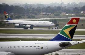 Saá — adolfo rodríguez saá adolfo rodríguez saá páez montero (* 25. South African Airways Exits Administration After 17 Months Reuters