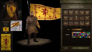 Tonight's england vs scotland match is getting close, and england football memes are flooding twitter. Scotland Forever Bannerlord