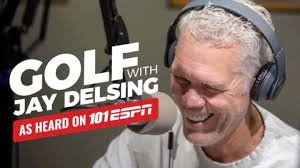 NBC's Tom Randolph Gives Peek Behind Golf Production Curtain